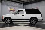 1998 Chevrolet Tahoe Picture 2