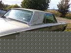 1965 Ford Thunderbird Picture 2