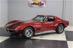 1969 Chevrolet Corvette Picture 2