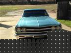 1965 Chevrolet El Camino Picture 2