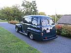 1949 Ford Panel Picture 2