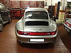 1993 Porsche Carrera Picture 2