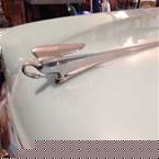 1952 Packard Mayfair Picture 2