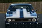 1968 Chevrolet Camaro Picture 2