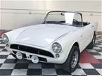 1961 Sunbeam Alpine Picture 2