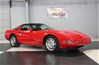 1993 Chevrolet Corvette Picture 2