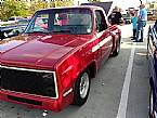 1984 Chevrolet C10 Picture 2