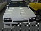 1986 Chevrolet El Camino Picture 2