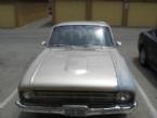 1961 Ford Ranchero Picture 2