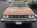 1973 Ford Gran Torino Picture 2