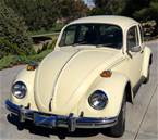 1970 Volkswagen Beetle Picture 2