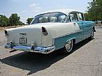 1955 Chevrolet Bel Air Picture 2