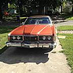 1973 Ford LTD Picture 2