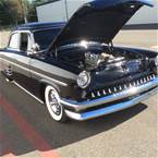 1954 Mercury Monterey Picture 2