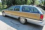 1992 Buick Roadmaster Picture 2