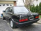 1991 BMW 325i Picture 2