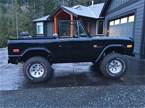 1973 Ford Bronco Picture 2