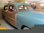 1951 Ford Country Squire Picture 2