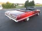 1963 Chevrolet Impala Picture 2