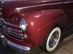 1948 Ford Super Deluxe Picture 2