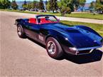 1969 Chevrolet Corvette Picture 2