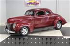 1940 Ford Deluxe Picture 2