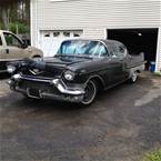 1957 Cadillac Fleetwood Picture 2