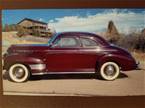 1941 Chevrolet Business Coupe Picture 2
