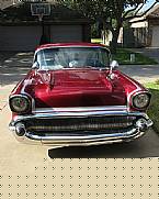 1957 Chevrolet Bel Air Picture 2