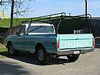 1969 Chevrolet C20 Picture 2