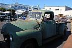 1948 Chevrolet Pickup Picture 2