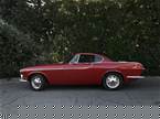 1964 Volvo P1800 Picture 2