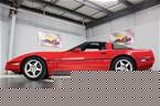 1990 Chevrolet Corvette Picture 2