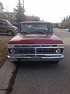 1977 Ford F100 Picture 2