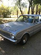 1962 Ford Falcon Picture 2