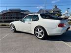 Porsche Porsche 968 Picture 2