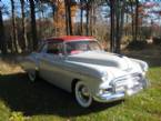 1950 Chevrolet Bel Air Picture 2