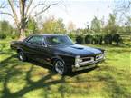 1966 Pontiac GTO Picture 2