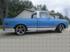 1971 Chevrolet C10 Picture 2
