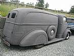 1939 Ford COE Picture 2