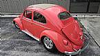 1965 Volkswagen Beetle Picture 2