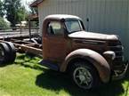 1939 International Harvester Picture 2