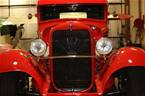 1932 Ford Hot Rod Picture 2