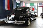 1948 Dodge 4 Door Sedan Picture 2