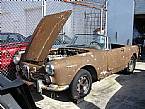 1963 Studebaker Lark Picture 2