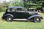 1935 Chevrolet Master Deluxe Picture 2