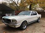 1966 Ford Mustang Picture 2