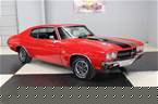 1970 Chevrolet Chevelle Picture 2