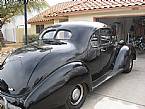 1937 Hudson Utility Coupe Picture 2