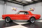 1964 Ford Mustang Picture 2